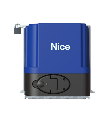 ET Nice Drive 600 gate motor