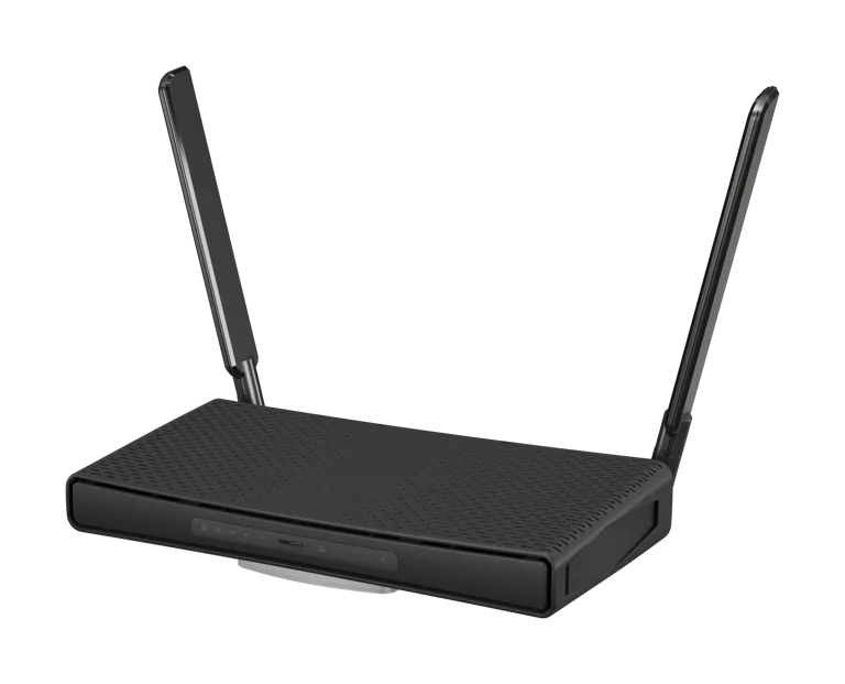 MikroTik hAP ax³ router