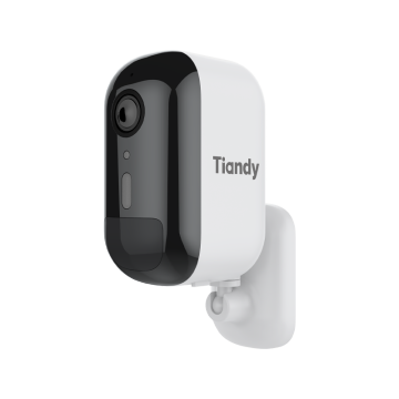 Tiandy Wi-Fi bullet camera